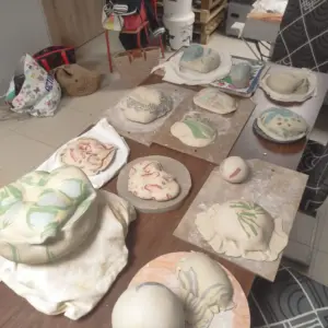 Forme Morbide Angelica Tulimiero Workshop 2