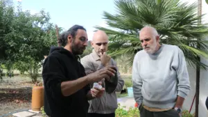 Workshop Raku Davide Calafato 11 10 26 11