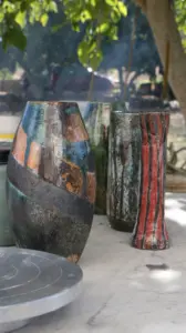 Workshop Raku Davide Calafato 11 10 26 4
