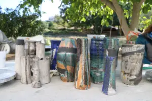 Workshop Raku Davide Calafato 11 10 26 6